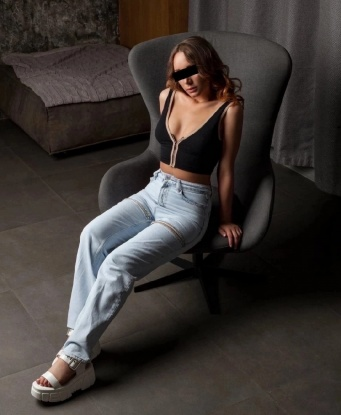 Анкета проститутки Ирина - Фото, г. Анадырь, 25 лет, №329