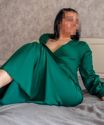 Анкета проститутки Света - Фото, г. Анадырь, 35 лет, №556