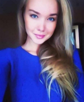 Анкета проститутки Яна - Фото, г. Анадырь, 19 лет, №11574