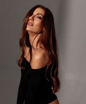 Анкета проститутки Ульяна - Фото, г. Анадырь, 25 лет, №15107