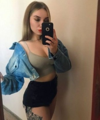 Анкета проститутки Евгения - Фото, г. Анадырь, 23 года, №15631